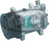 ACR 130190R Compressor, air conditioning